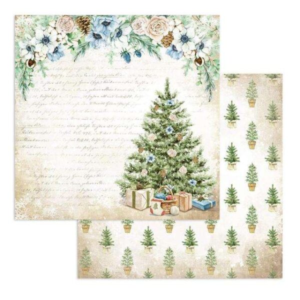10525_image_84f75ee7b08370f7.jpg Romantic Cozy winter Christmas tree