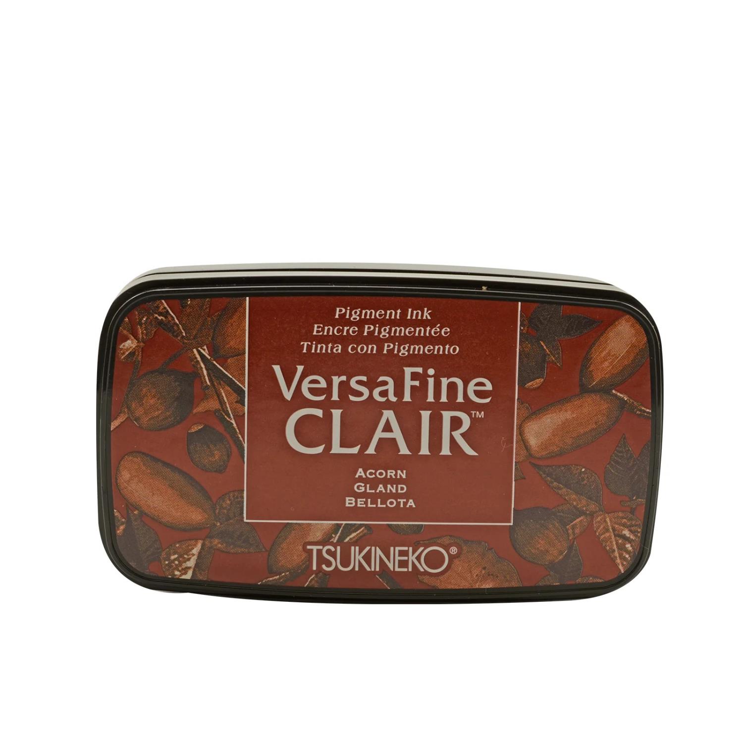 VersaFine Clair - Ink Pad - Acron - Bilde 1