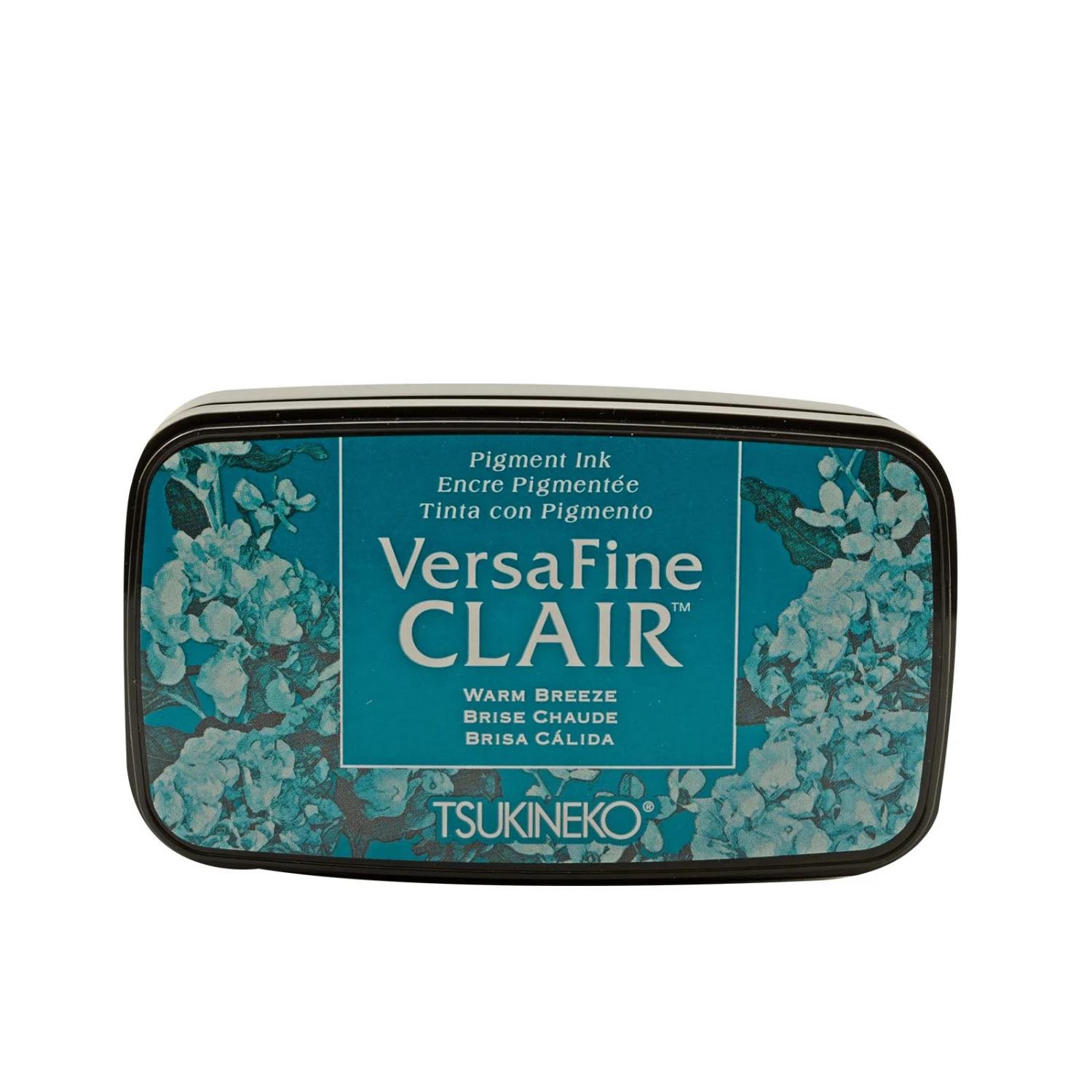VersaFine Clair - Ink Pad - Warm Breeze - Bilde 1