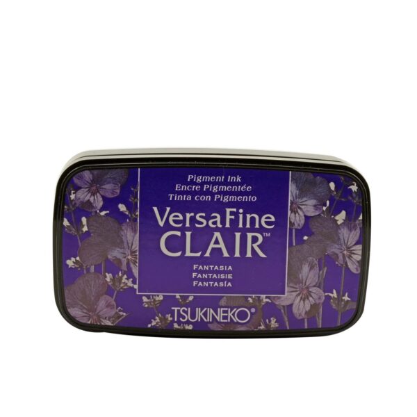 10610_image_67f65ba20ef03cb3.jpg VersaFine Clair - Ink Pad - Fantasia