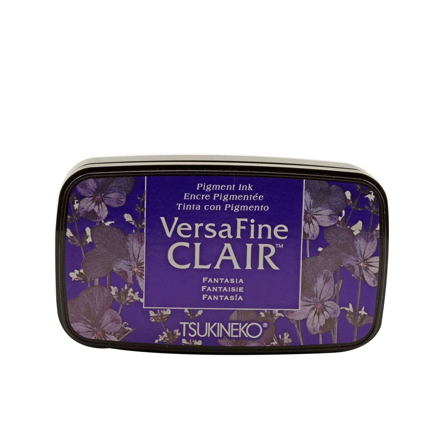 VersaFine Clair - Ink Pad - Fantasia - Bilde 1