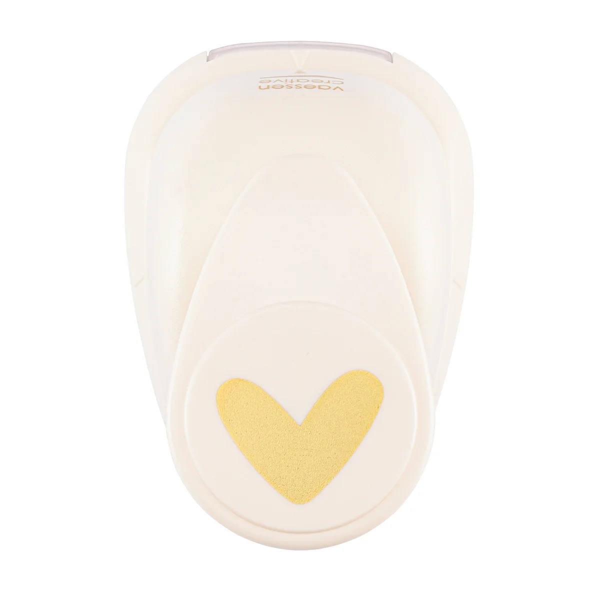 Vaessen Creative, Craft Punch Hjerte - Bilde 1