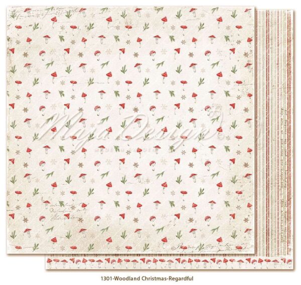 10645_image_2fdae1ced07c369e.jpg Maja Design Woodland Christmas - Regardful