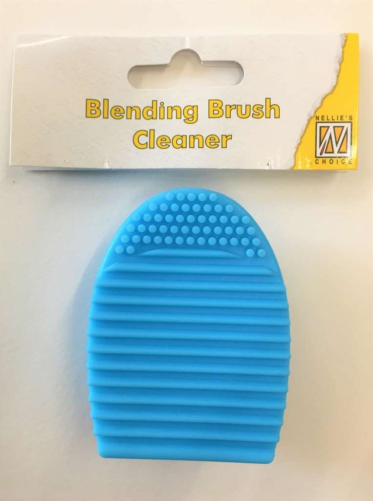 Nellie`s Choice - Blending Brush Cleaner - Bilde 1