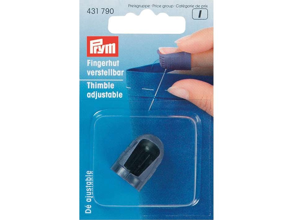 Prym Fingerbøll - Bilde 1