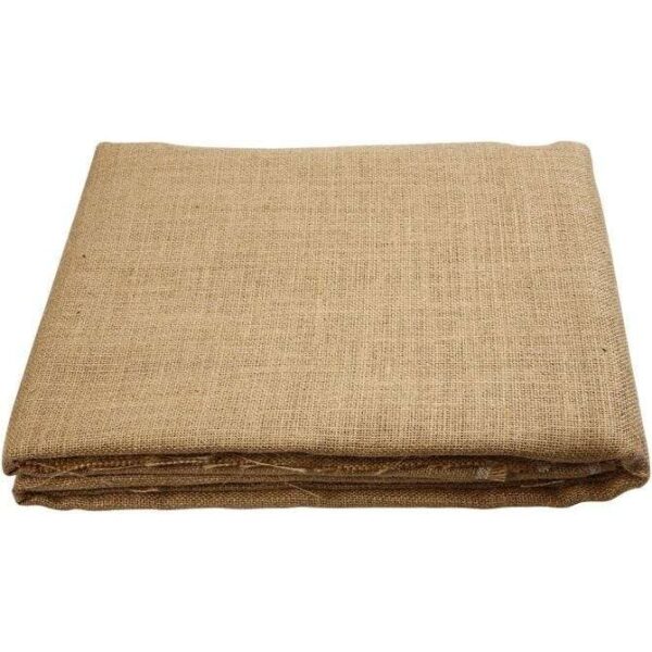 Hessian Strie, B: 160 cm