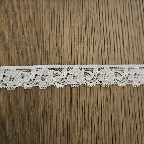 10921_image_4b1932786b2af55a.jpg Elastisk Blonde Hvit 20mm