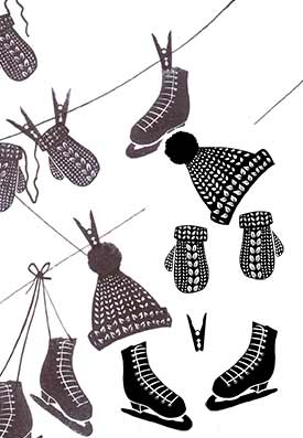 Card-io Holiday Hugs A7