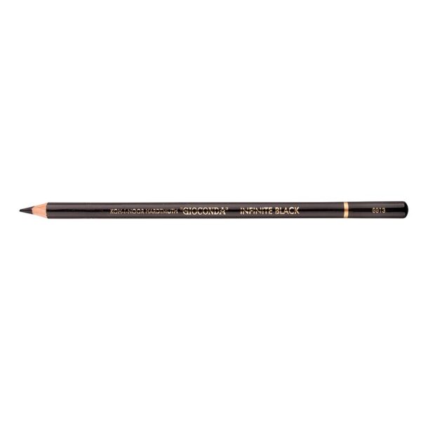 Koh-i-noor Gioconda Infinite Black 8813