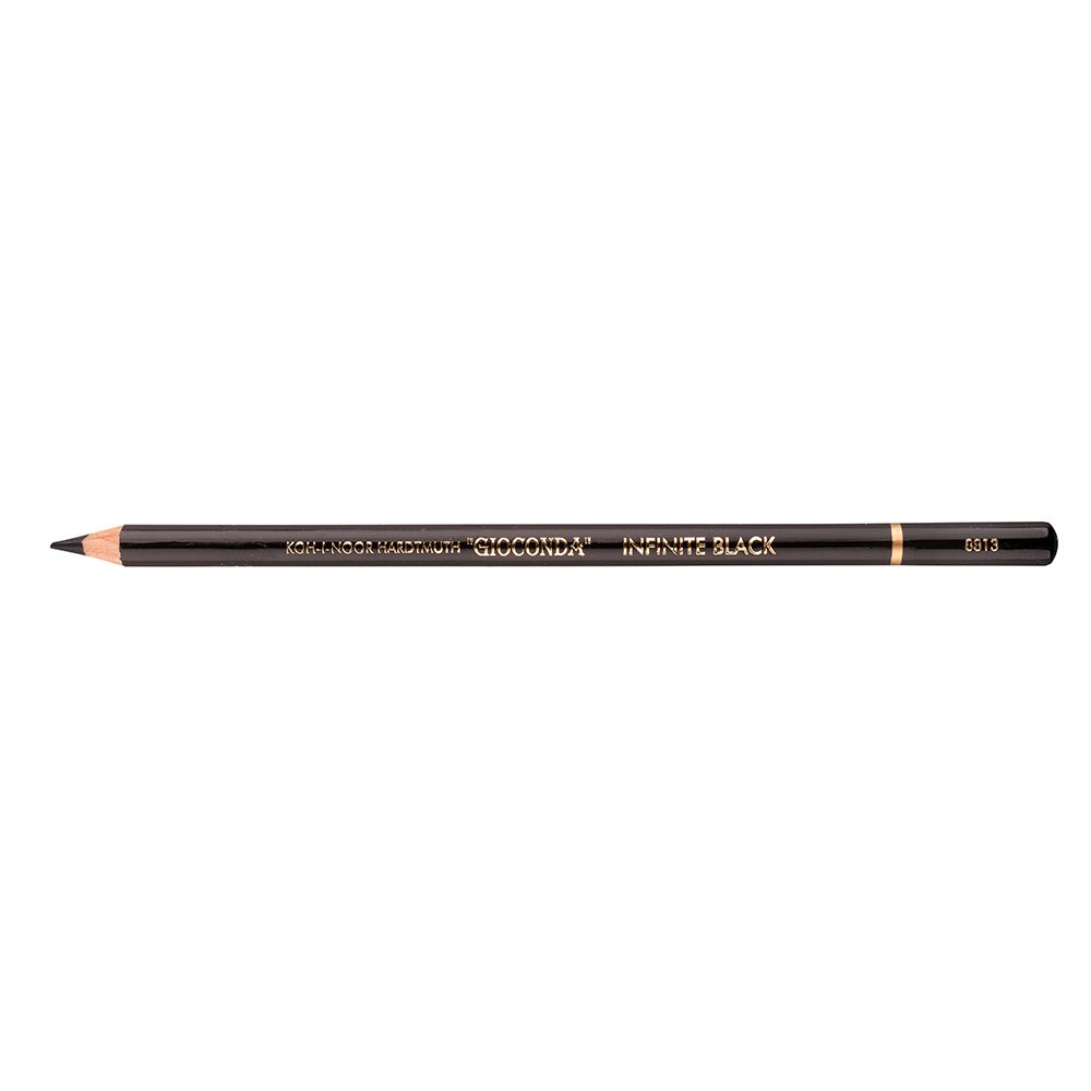 Koh-i-noor Gioconda Infinite Black 8813 - Bilde 1