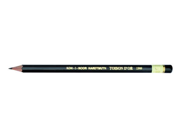 Koh-i-noor Grafittblyant 1900 –9H