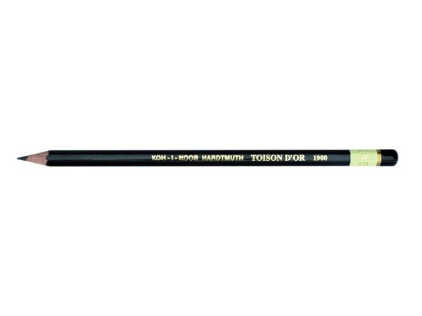 Koh-i-noor Grafittblyant 1900 – 5B