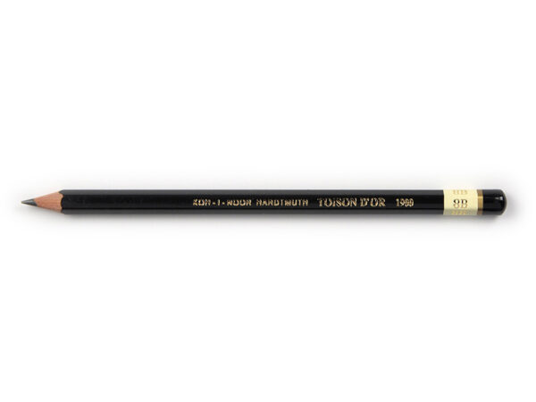 Koh-i-noor Grafittblyant 1900 – 8B