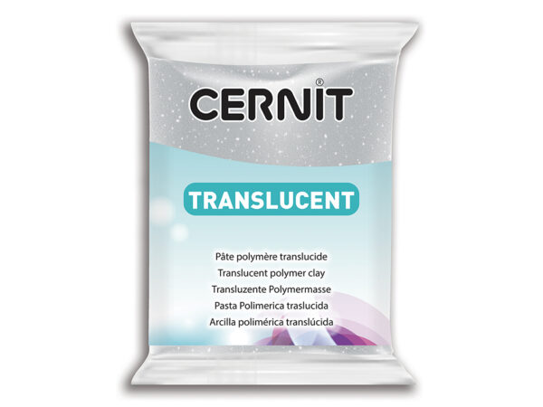 Cernit Number One 56g – 150 Grå