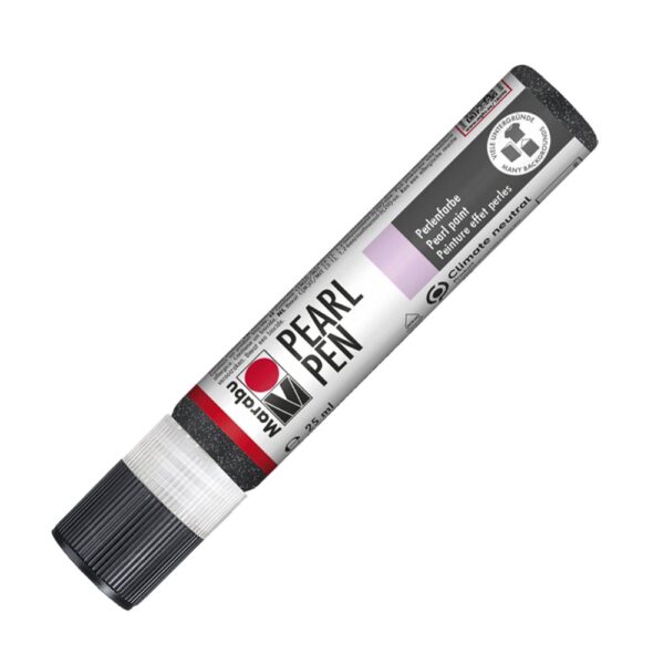 Pearl Pen black – 574