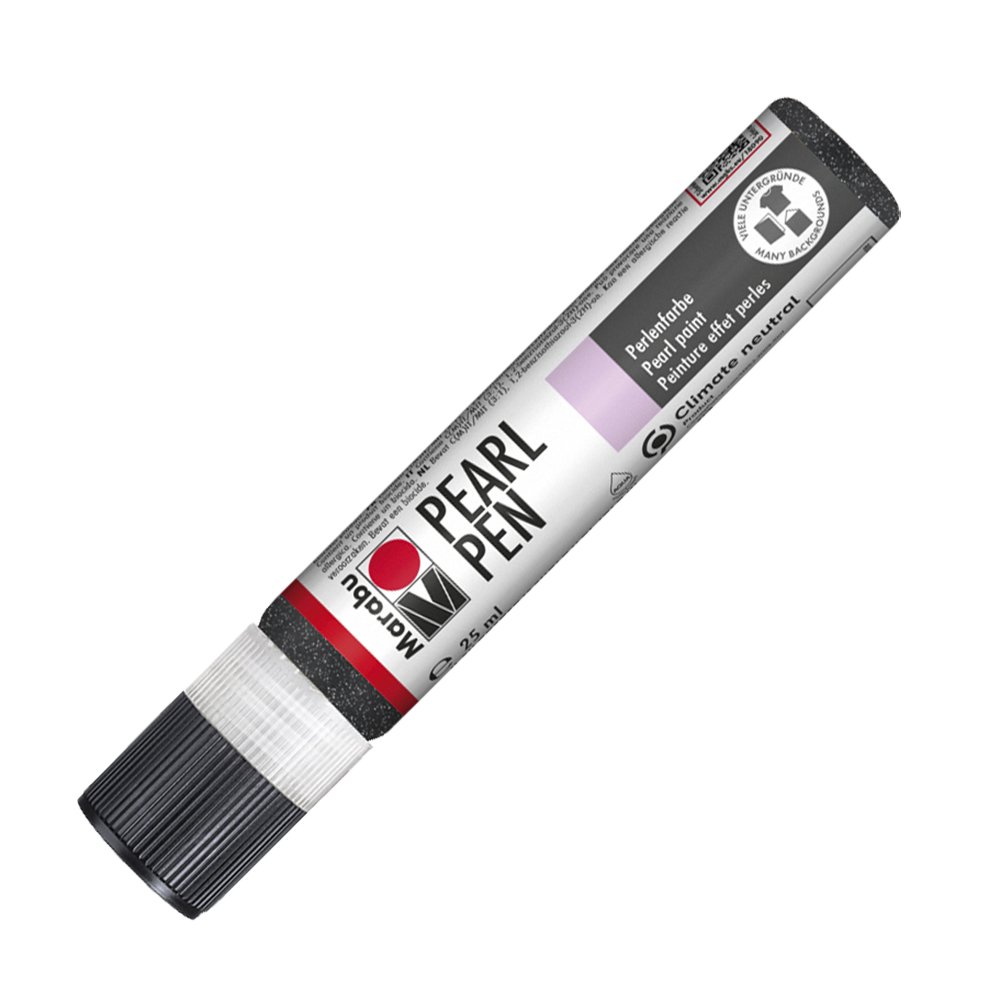 Pearl Pen black – 574 - Bilde 1