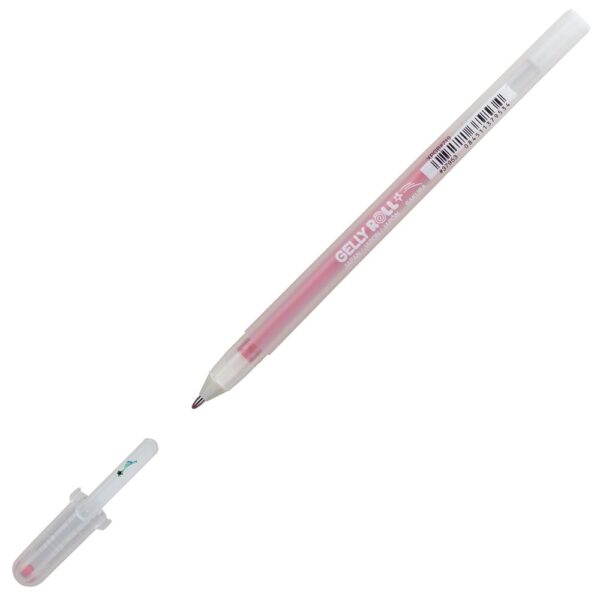 11170_image_b11410f36c04eaad.jpg Sakura Gelly Roll Stardust – 719 Rød