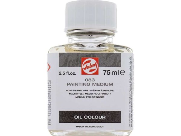 Talens Painting Medium 083 – 75ml