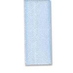 11236_image_c03b0cd0687bd05e.jpg Organzabånd 10mm Lys blå 10m