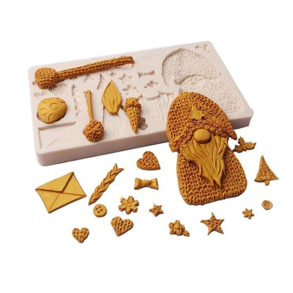 11261_image_49d525548a05e222.jpg Silikonform Gnom