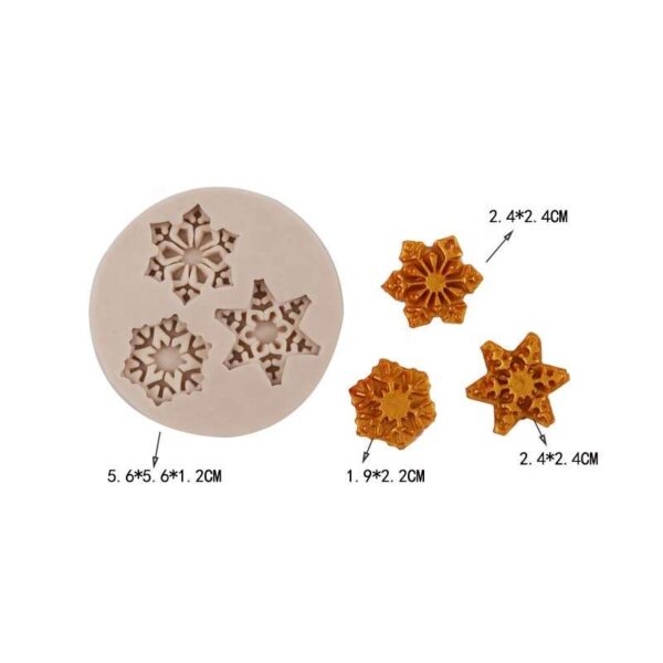 11270_image_d2f96456d44270c3.jpg Silikon form tre snøstjerner