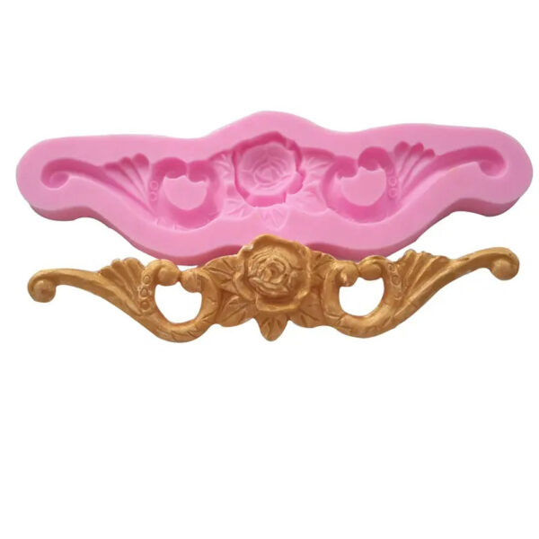 11376_image_03e1c346d83a10be.jpg Silikon form - Europeisk embosset mønstret motiv