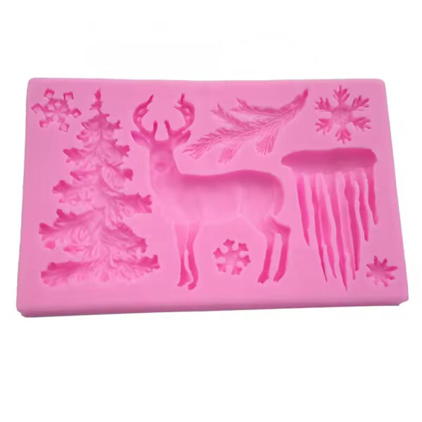 11378_image_88b5f808668148c5.jpg Christmas trees elk Mold