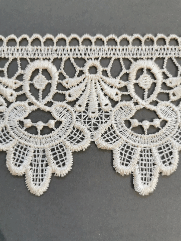 Blonde Fersken 8,5cm