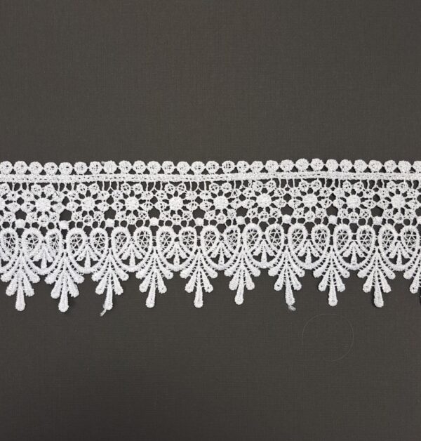 Blonde Hvit - 100014