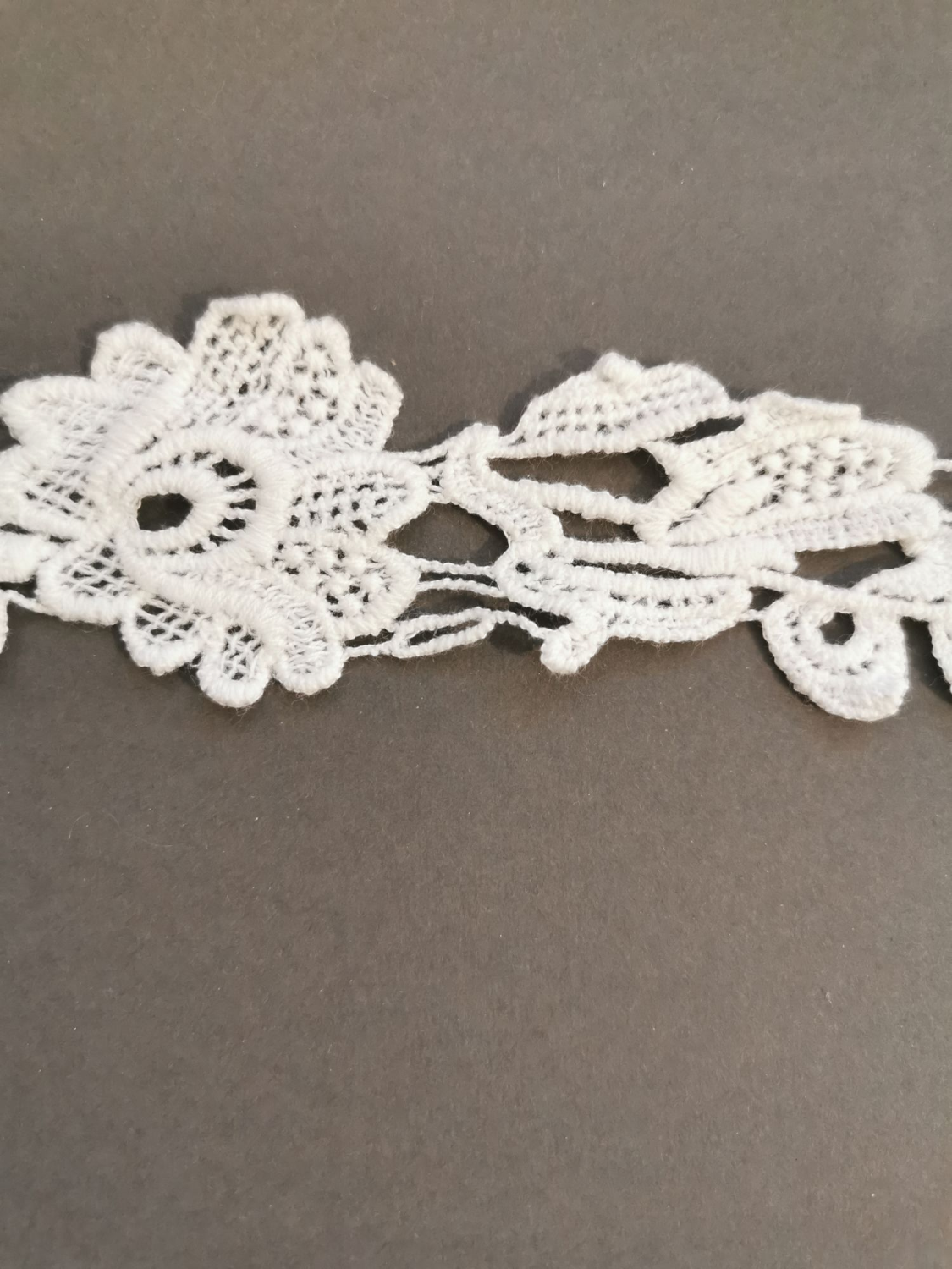 Blonde Krem 4cm - Bilde 1