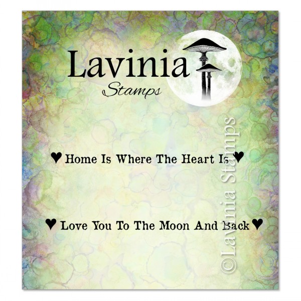 11553_image_d74377e8be43919a.jpg Lavinia Words from the Heart Stamp LAV860