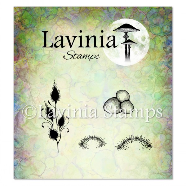 11555_image_ac5a8cf9fe2fe8c4.jpg Lavinia Forest Moss Stamp LAV857