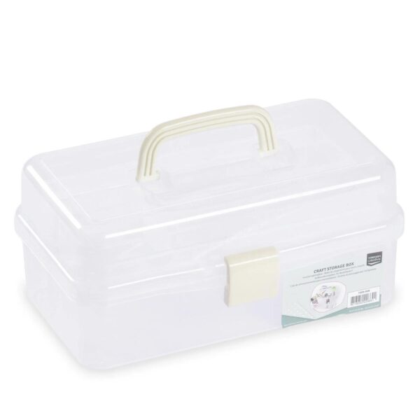 Vaessen Creative • Craft Storage Box