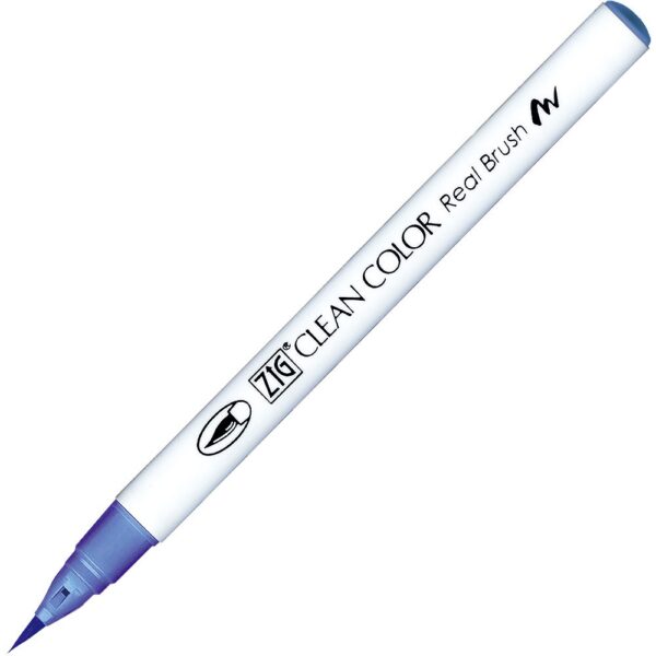 11635_image_6755ede67d29ca9a.jpg ZIG Clean Color Real Brush 317 Bellflower