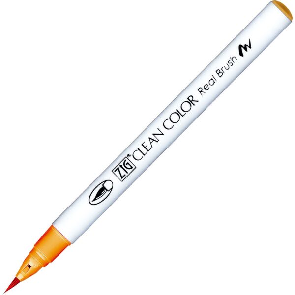 ZIG Clean Color Real Brush 701 Marigold