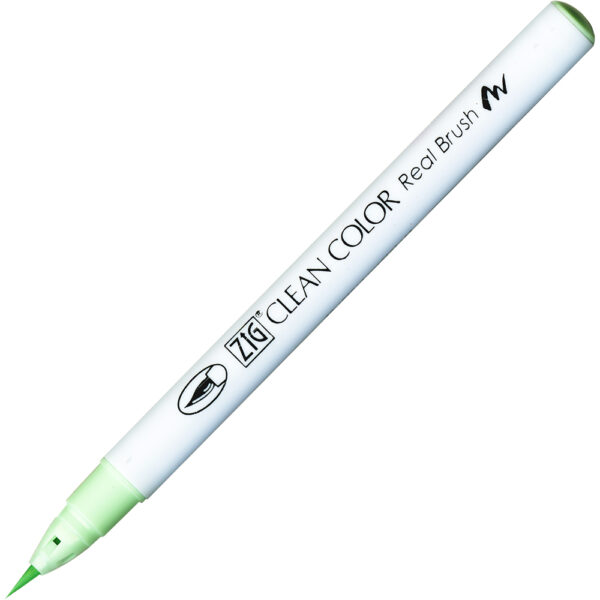 ZIG Clean Color Real Brush 049 Green Shadow