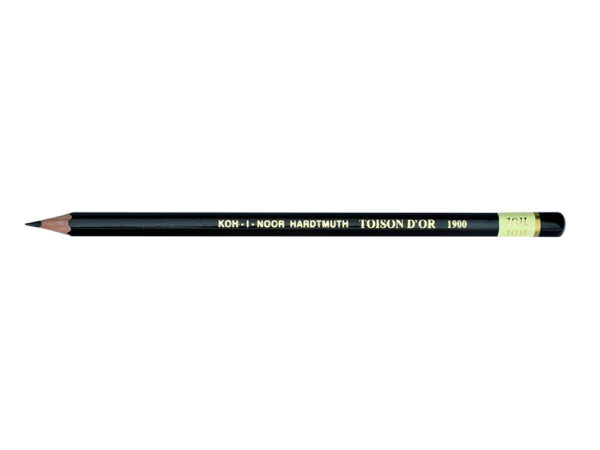 Koh-i-noor Grafittblyant 1900 – 10H