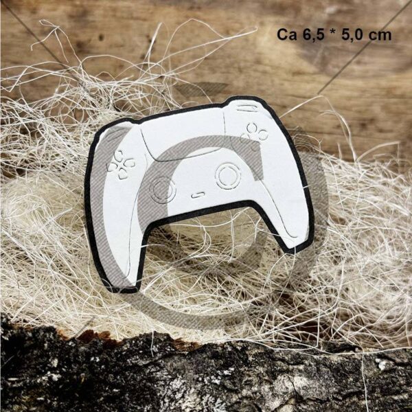 Papirdesign - Konsoller 2