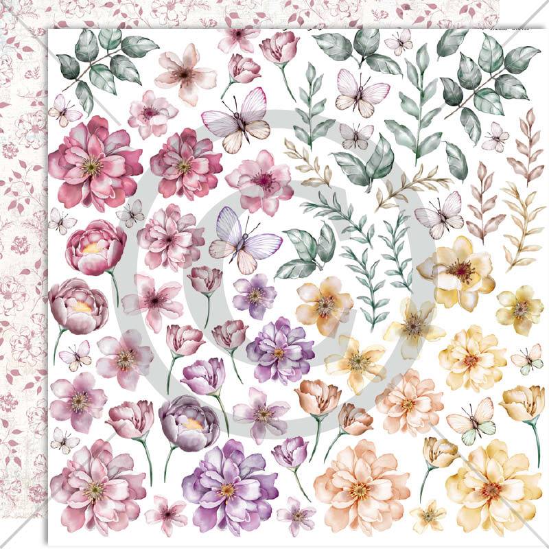 Papirdesign - Fryd og Glede - Fryd, glede og klipp - Bilde 1