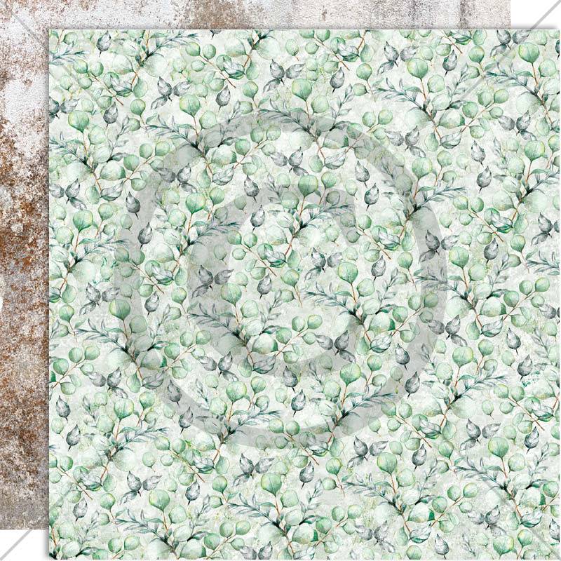 Papirdesign - Fryd og Glede - Grønt skifte - Bilde 1