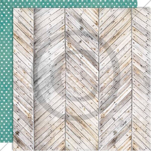 Papirdesign - Fryd og Glede - Treport