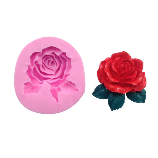 11913_image_028106b001c00255.jpg Silikon form - Singel Rose
