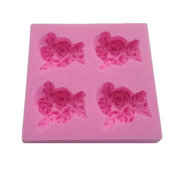11916_image_47ddce86d65b71a6.jpg Silikon form - Rosebuketter