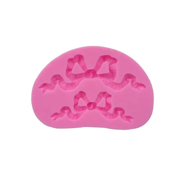 11920_image_908eac25141b7543.jpg Silikon form - 2 Sløyfer