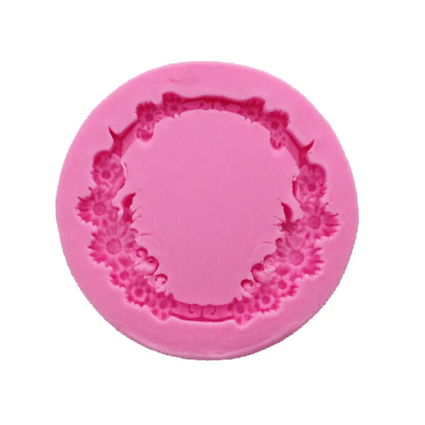 11945_image_4c217faa8e90e27c.jpg Silikon form - Blomsterkrans