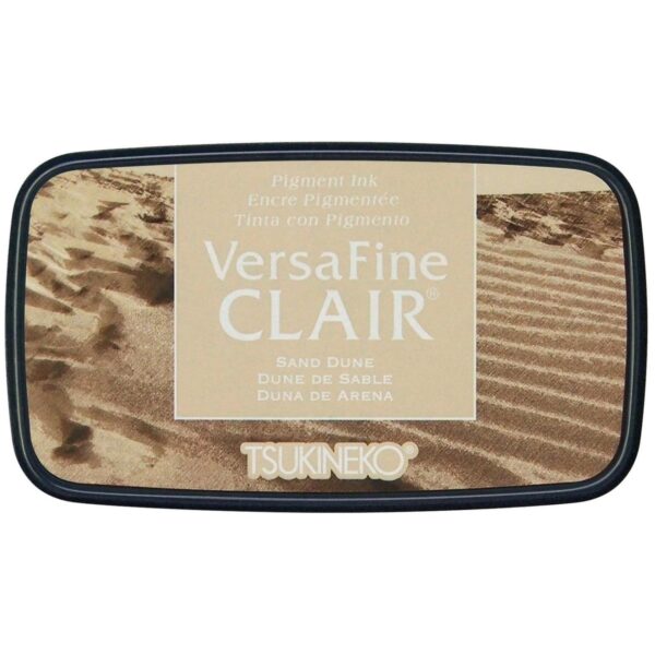 11952_image_1ca0da9e088d5b10.jpg VersaFine Clair - Ink Pad - Sand Dune