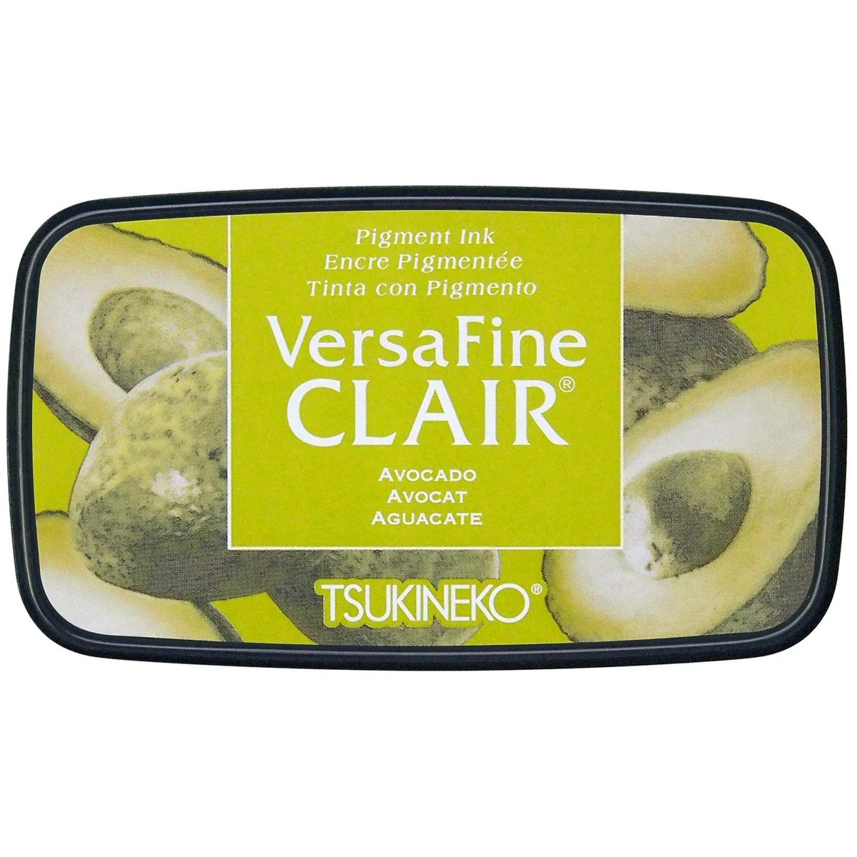 VersaFine Clair - Ink Pad - Avocado - Bilde 1