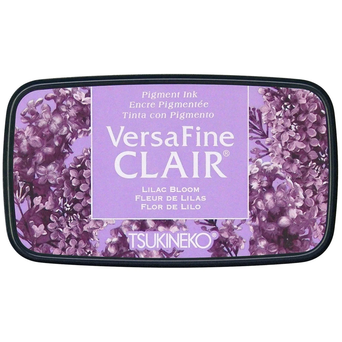 VersaFine Clair - Ink Pad -Lilac Bloom - Bilde 1