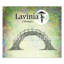 12001_image_5d9b932d6468770d.jpg Lavinia Sacred Bridge Stamp LAV865