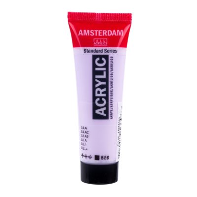 Amsterdam Standard 20ml – 556 Lilac